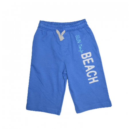 Pantaloni scurti pentru baieti Wendee DY56115-1-98 [0]