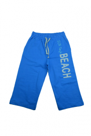 Pantaloni scurti - Pantaloni scurti pentru baieti Wendee DY56115-2AL1-128, Albastru