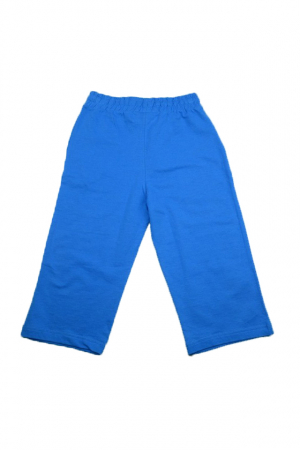 Pantaloni scurti pentru baieti Wendee DY56115-2AL1-128, Albastru [1]