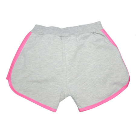 Pantaloni scurti pentru fete Happy House WB-2992, Gri [1]