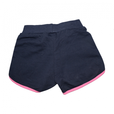 Pantaloni scurti pentru fete Happy House WB-2985A, Bleumarin [1]