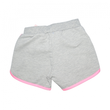 Pantaloni scurti pentru fete Happy House WB-2985B, Gri [1]