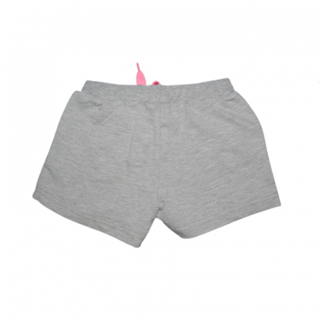 Pantaloni scurti pentru fete Happy House WB-2989B, Gri [1]