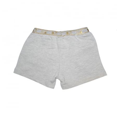 Pantaloni scurti pentru fete Happy House WB-2990A, Gri [1]