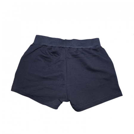 Pantaloni scurti pentru fete Happy House WB-2989, Bleumarin [1]