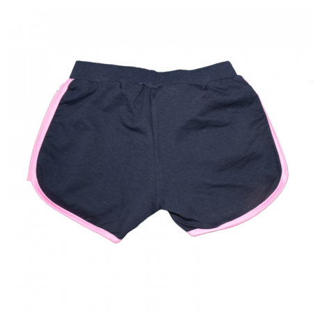 Pantaloni scurti pentru fete Happy House WB-2992B, Bleumarin [1]