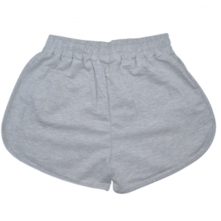 Pantaloni scurti pentru fete Happy House WB-3066G, Gri [1]