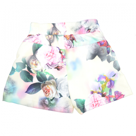 Pantaloni scurti pentru fete Mini Junior IGM-4, Multicolor [1]