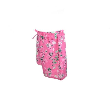 Pantaloni scurti pentru fete Mini Junior MJ-03, Roz [4]