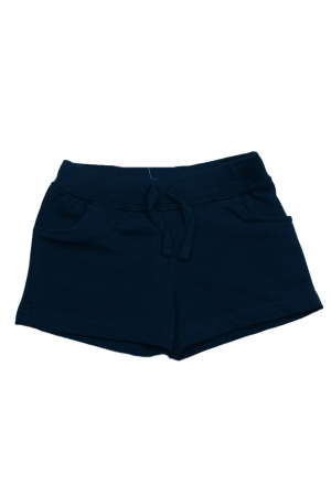 Pantaloni scurti si colanti 3/4 - Pantaloni scurti pentru fete Wendee BY014000153-1-98, Bleumarin