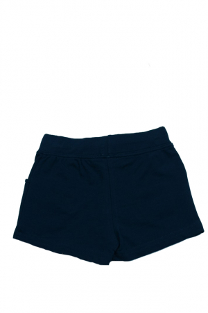 Pantaloni scurti pentru fete Wendee BY014000153-1-98, Bleumarin [2]