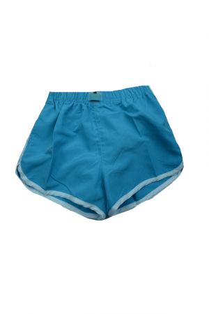 Costume de baie - Pantaloni scurti pentru plaja Happy House SOS SOS 040T, Turcoaz