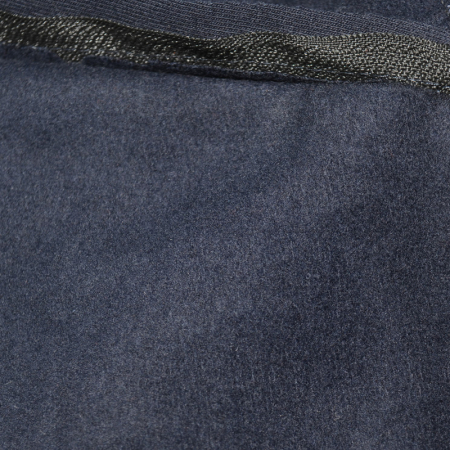 Pantaloni sport captusiti pentru baieti Pik PPBPK-1, Bleumarin [2]