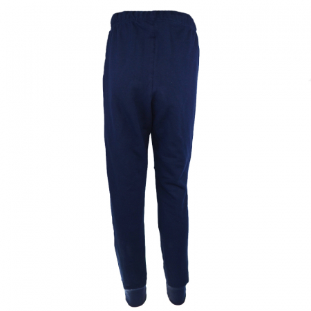 Pantaloni sport captusiti pentru baieti Pik PPBPK-1, Bleumarin [1]