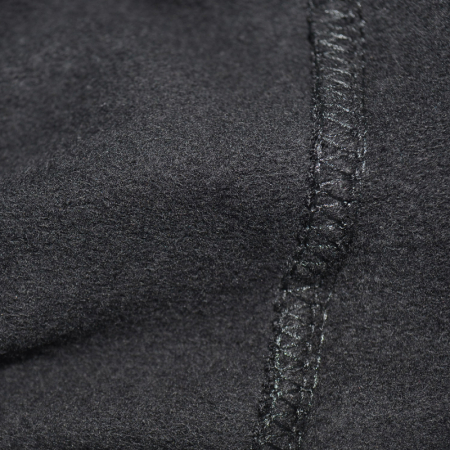 Pantaloni sport captusiti pentru baieti Pik PPBPK-2, Negru [2]