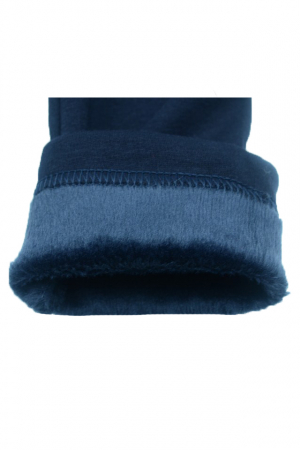 Pantaloni sport fete Happy House WB-2717B-128, Multicolor [3]