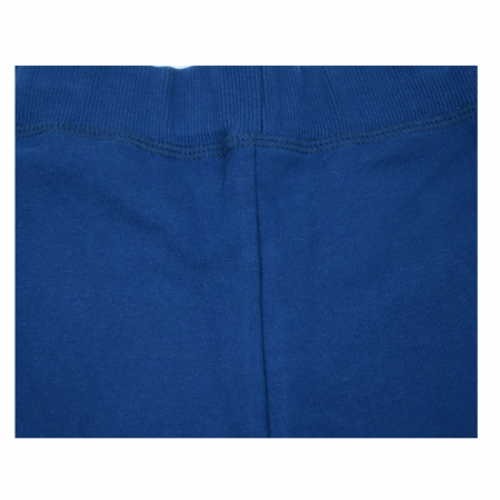 Pantaloni sport pentru baieti GT GT-3497-98, Bleumarin [1]
