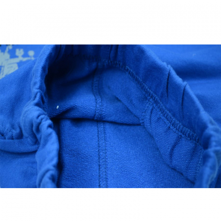 Pantaloni sport pentru baieti Wendee DS15102-2-140, Albastru [1]