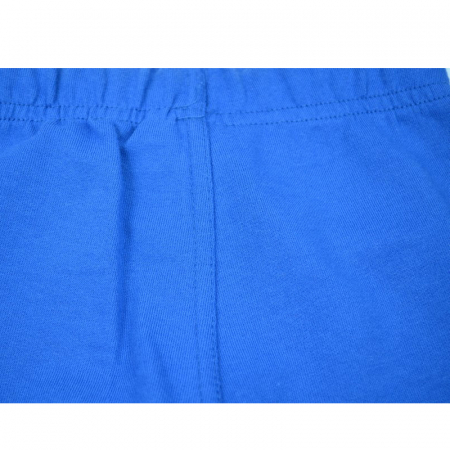 Pantaloni sport pentru baieti Wendee DS15102-2-140, Albastru [2]