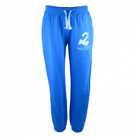 Pantaloni sport pentru baieti Wendee FS FS 15170-2-146, Albastru [0]