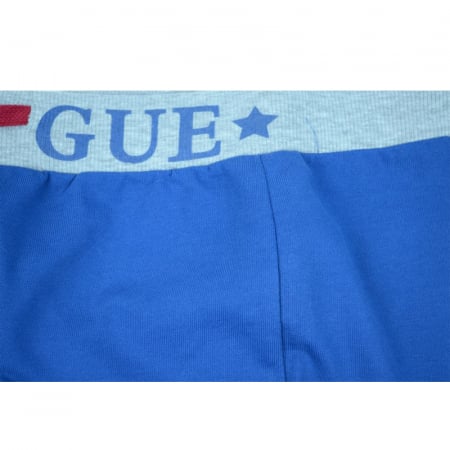 Pantaloni sport pentru baieti Wendee OZMY15378-1A-98, Albastru [1]