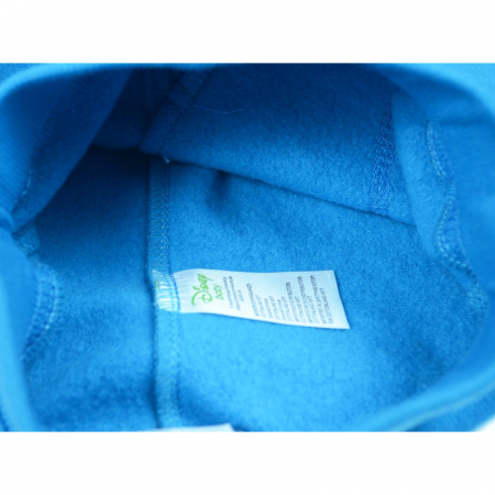 Pantaloni sport pentru baieti Disney Cars DISK-JPF41525-68-cm, Albastru [1]