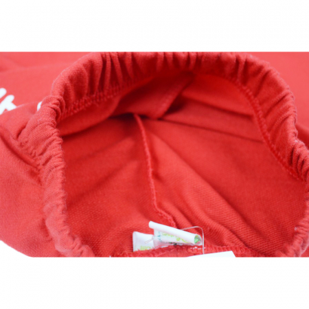 Pantaloni sport pentru baieti Disney Mickey Mouse PPB-35-62-cm, Rosu [2]