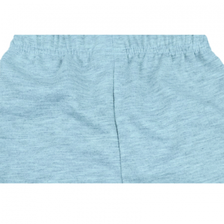 Pantaloni sport pentru baieti Disney Mickey Mouse PPB-36-86-cm, Gri [1]