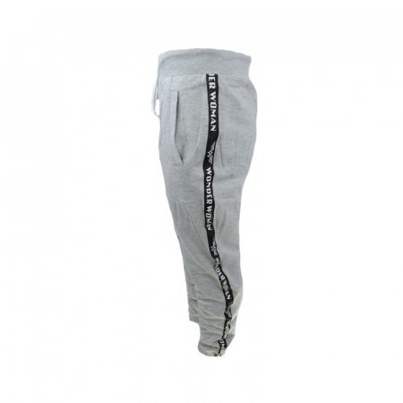 Pantaloni sport pentru baieti E Plus M 155039-134-cm, Gri [2]