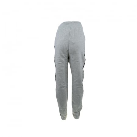Pantaloni sport pentru baieti E Plus M 155039-134-cm, Gri [1]