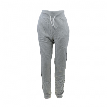 Pantaloni sport pentru baieti E Plus M 155039-134-cm, Gri