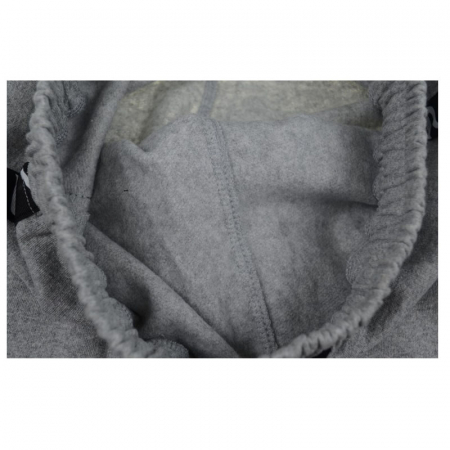 Pantaloni sport pentru baieti E Plus M 4988-134-cm, Gri [1]