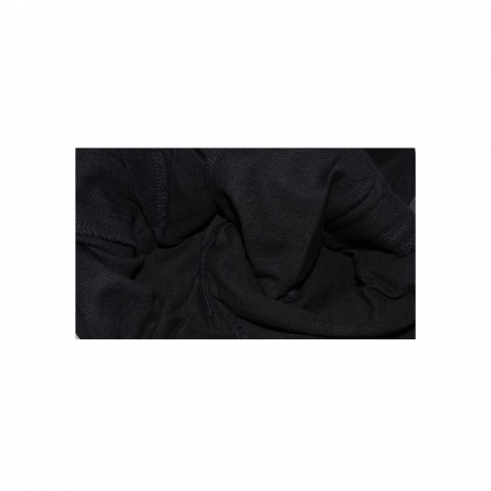 Pantaloni sport pentru baieti E Plus M 52-134N-134-cm, Negru [3]