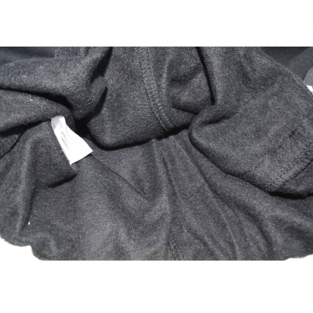 Pantaloni sport pentru baieti E Plus M NASA 11058-128-cm, Negru [3]