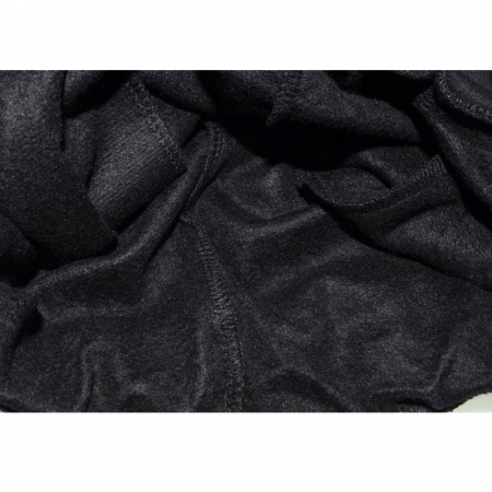 Pantaloni sport pentru baieti E Plus M NASA 5211147-128-cm, Negru [3]