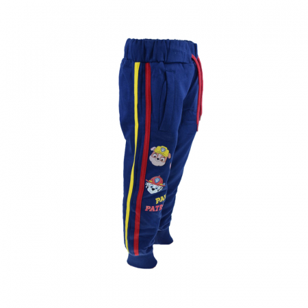 Pantaloni sport pentru baieti E Plus M Paw Patrol 50-122-110-cm, Bleumarin [1]
