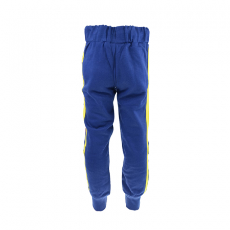 Pantaloni sport pentru baieti E Plus M Paw Patrol 50-122-110-cm, Bleumarin [2]