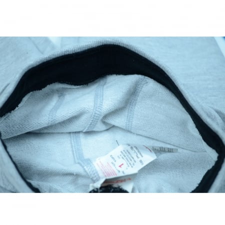 Pantaloni sport pentru baieti E Plus M Spider Man SPS5211592FTG-122-cm, Gri [1]