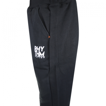 Pantaloni sport pentru baieti GT 8470-134, Negru [2]