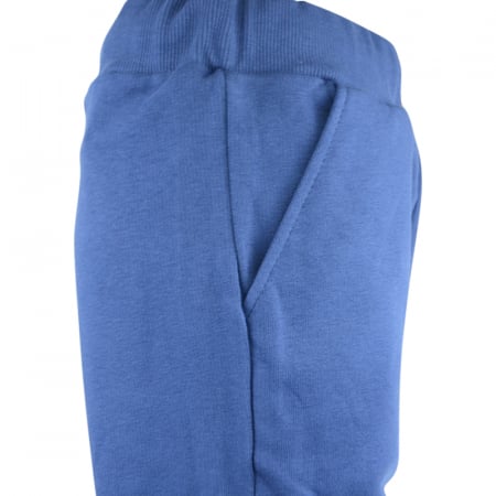 Pantaloni sport pentru baieti GT 8005-128, Bleumarin [2]