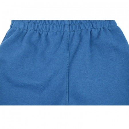 Pantaloni sport pentru baieti GT 2627-74-cm, Bleumarin [2]