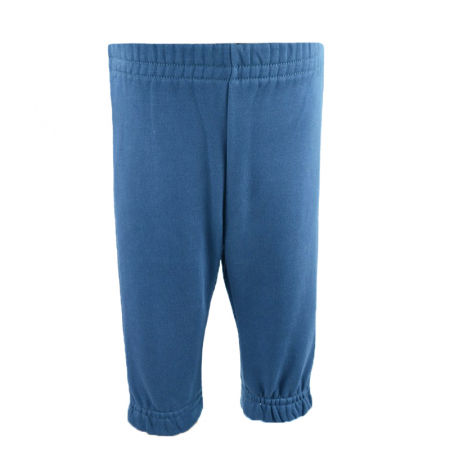 Pantaloni sport baieti - Pantaloni sport pentru baieti GT 3938B-74-cm, Bleumarin