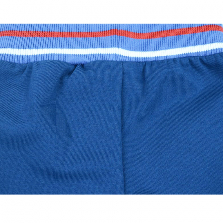 Pantaloni sport pentru baieti GT GT-6205B-86-cm, Bleumarin [1]