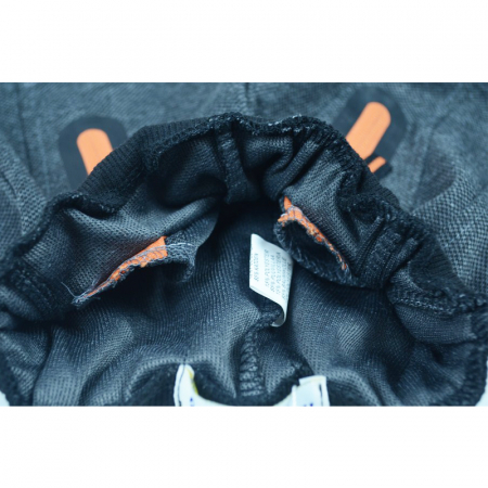 Pantaloni sport pentru baieti Happy House CVC-717-80-cm, Gri [2]