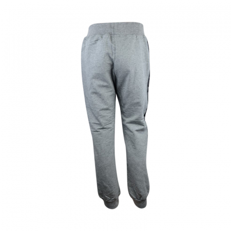 Pantaloni sport pentru baieti Happy House HB-8379G-128, Gri [1]