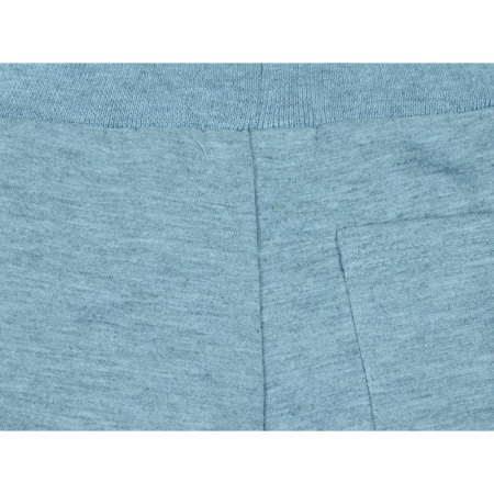 Pantaloni sport pentru baieti Happy House WB-1070G-80-cm, Gri [2]