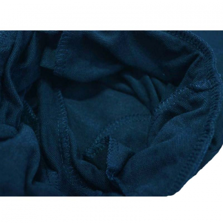 Pantaloni sport pentru baieti Happy House WB-2603B-80-cm, Bleumarin [2]
