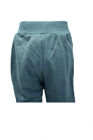 Pantaloni sport pentru baieti Happy House WB-2612G-128, Gri [3]