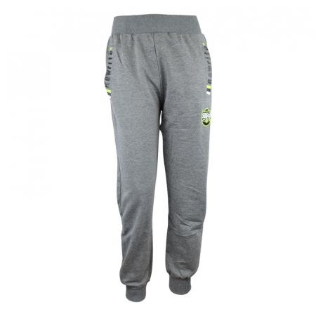 Pantaloni sport baieti - Pantaloni sport pentru baieti Happy House WB-2913B-128, Gri