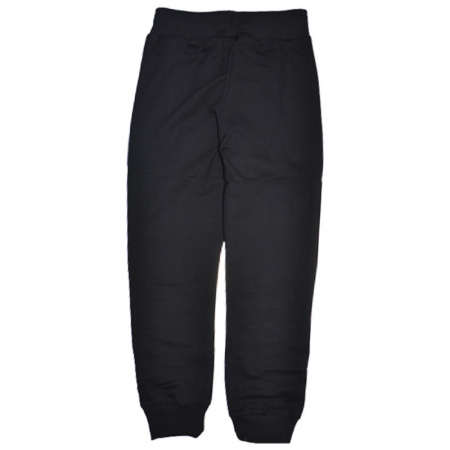 Pantaloni sport pentru baieti Happy House WB-3037, Negru [1]